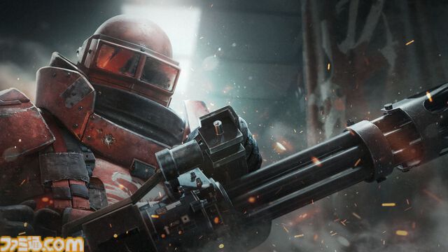 FPS『Delta Force（デルタフォース）』インタビュー。32人対32人の大規模対戦と脱出サバイバル、そしてキャンペーン。すべてを無料で楽しめることも、プレイヤー目線で考えての挑戦だった