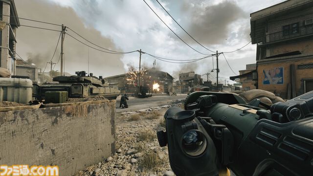 FPS『Delta Force（デルタフォース）』インタビュー。32人対32人の大規模対戦と脱出サバイバル、そしてキャンペーン。すべてを無料で楽しめることも、プレイヤー目線で考えての挑戦だった