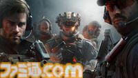 FPS『Delta Force（デルタフォース）』インタビュー。32人対32人の大規模対戦と脱出サバイバル、そしてキャンペーン。すべてを無料で楽しめることも、プレイヤー目線で考えての挑戦だった