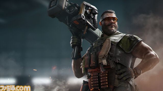 FPS『Delta Force（デルタフォース）』インタビュー。32人対32人の大規模対戦と脱出サバイバル、そしてキャンペーン。すべてを無料で楽しめることも、プレイヤー目線で考えての挑戦だった