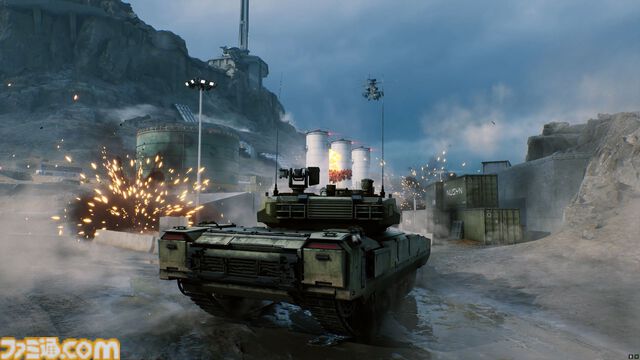 FPS『Delta Force（デルタフォース）』インタビュー。32人対32人の大規模対戦と脱出サバイバル、そしてキャンペーン。すべてを無料で楽しめることも、プレイヤー目線で考えての挑戦だった