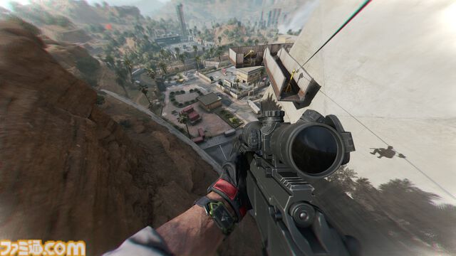 FPS『Delta Force（デルタフォース）』インタビュー。32人対32人の大規模対戦と脱出サバイバル、そしてキャンペーン。すべてを無料で楽しめることも、プレイヤー目線で考えての挑戦だった