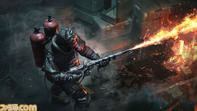 FPS『Delta Force（デルタフォース）』インタビュー。32人対32人の大規模対戦と脱出サバイバル、そしてキャンペーン。すべてを無料で楽しめることも、プレイヤー目線で考えての挑戦だった