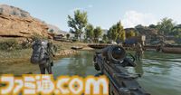 FPS『Delta Force（デルタフォース）』インタビュー。32人対32人の大規模対戦と脱出サバイバル、そしてキャンペーン。すべてを無料で楽しめることも、プレイヤー目線で考えての挑戦だった