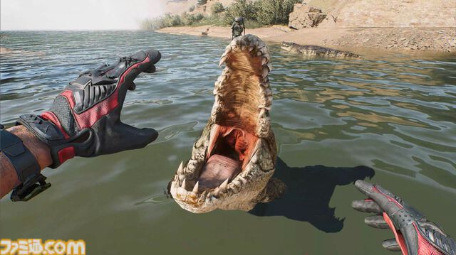 FPS『Delta Force（デルタフォース）』インタビュー。32人対32人の大規模対戦と脱出サバイバル、そしてキャンペーン。すべてを無料で楽しめることも、プレイヤー目線で考えての挑戦だった