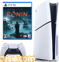 【Amazonブラックフライデー】プレイステーション5本体とソフトがセットで安い！『ドラゴンボール スパーキング ゼロ』『メタファー』『FF7 リバース』などが対象に