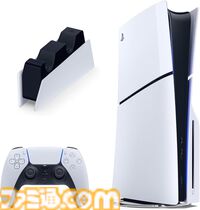 【Amazonブラックフライデー】プレイステーション5本体とソフトがセットで安い！『ドラゴンボール スパーキング ゼロ』『メタファー』『FF7 リバース』などが対象に