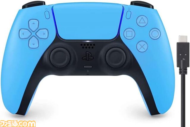 AmazonブラックフライデーでPS5純正コントローラーがお得に！ 定番のホワイトから柄入りのグレーカモフラージュまで多彩なカラバリから選べる