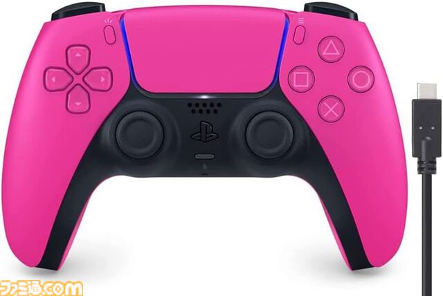 AmazonブラックフライデーでPS5純正コントローラーがお得に！ 定番のホワイトから柄入りのグレーカモフラージュまで多彩なカラバリから選べる