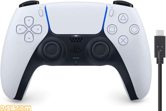 AmazonブラックフライデーでPS5純正コントローラーがお得に！ 定番のホワイトから柄入りのグレーカモフラージュまで多彩なカラバリから選べる