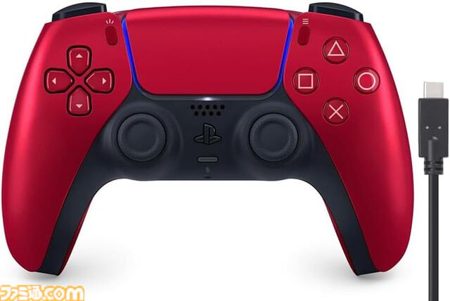 AmazonブラックフライデーでPS5純正コントローラーがお得に！ 定番のホワイトから柄入りのグレーカモフラージュまで多彩なカラバリから選べる
