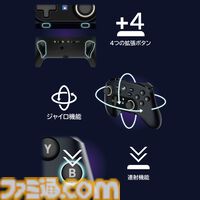 AmazonでバンダイナムコのSteamキーコードセールが開催中。さらに『ワイヤレスホリパッド for Steam』をセットで買うと500円オフとお買い得に