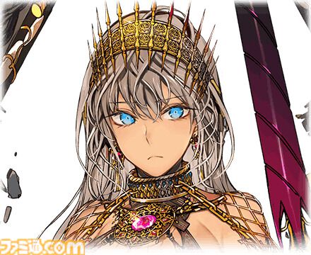 【FGO】3騎が強化される“幕間の物語キャンペーン 第21弾”開催。初日はゼノビアの第2スキルがパワーアップ【Fate/Grand Order】