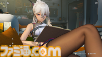 『ドルフロ2』CBTレビュー。3Dで表現された麗しい戦術人形たちの姿が眼福。遮蔽物を活かしたシンプルながら奥深い高いバトルもやみつきになるポストアポカリプス戦略RPG