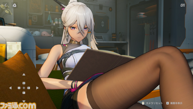 『ドルフロ2』CBTレビュー。3Dで表現された麗しい戦術人形たちの姿が眼福。遮蔽物を活かしたシンプルながら奥深い高いバトルもやみつきになるポストアポカリプス戦略RPG