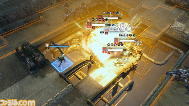 『ドルフロ2』CBTレビュー。3Dで表現された麗しい戦術人形たちの姿が眼福。遮蔽物を活かしたシンプルながら奥深い高いバトルもやみつきになるポストアポカリプス戦略RPG