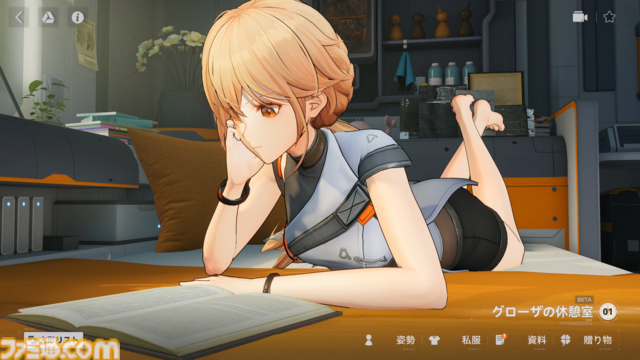 『ドルフロ2』CBTレビュー。3Dで表現された麗しい戦術人形たちの姿が眼福。遮蔽物を活かしたシンプルながら奥深い高いバトルもやみつきになるポストアポカリプス戦略RPG
