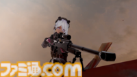 『ドルフロ2』CBTレビュー。3Dで表現された麗しい戦術人形たちの姿が眼福。遮蔽物を活かしたシンプルながら奥深い高いバトルもやみつきになるポストアポカリプス戦略RPG