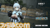 『ドルフロ2』CBTレビュー。3Dで表現された麗しい戦術人形たちの姿が眼福。遮蔽物を活かしたシンプルながら奥深い高いバトルもやみつきになるポストアポカリプス戦略RPG