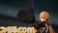 『ドルフロ2』CBTレビュー。3Dで表現された麗しい戦術人形たちの姿が眼福。遮蔽物を活かしたシンプルながら奥深い高いバトルもやみつきになるポストアポカリプス戦略RPG