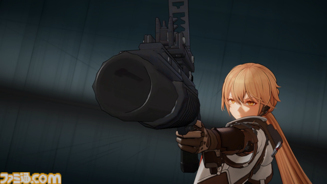 『ドルフロ2』CBTレビュー。3Dで表現された麗しい戦術人形たちの姿が眼福。遮蔽物を活かしたシンプルながら奥深い高いバトルもやみつきになるポストアポカリプス戦略RPG