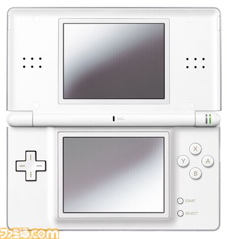 ニンテンドーDSが発売された日。ふたつの液晶画面とタッチスクリーン機能を搭載し、シリーズ累計1億5000万台以上の大ヒットを記録した携帯機【今日は何の日？】