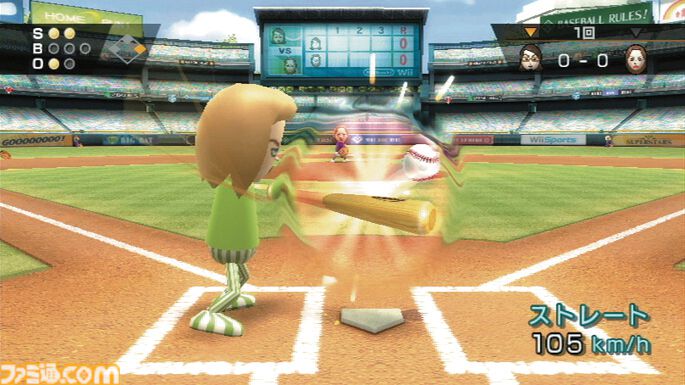 Wiiが発売された日。Wiiリモコンによる直感的操作が話題となり、幅広い層にウケた名ハード。『Wii Sports』や『Wii Fit』など新機軸のゲームがヒット【今日は何の日？】
