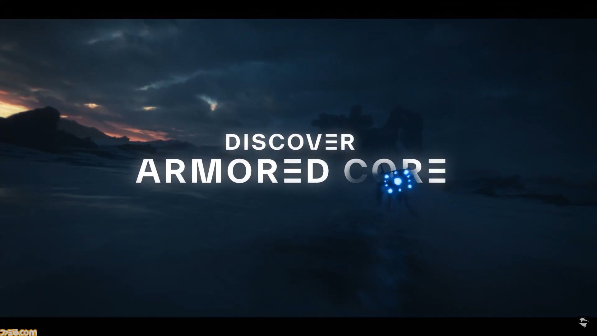 【シークレット・レベル】キアヌ・リーブスがACに搭乗する『アーマード・コア』PV公開。本編の配信はアマプラにて12月10日より