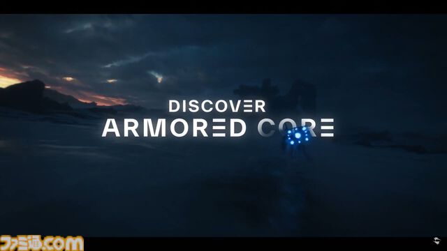 【シークレット・レベル】キアヌ・リーブスがACに搭乗する『アーマード・コア』PV公開。本編の配信はアマプラにて12月10日より