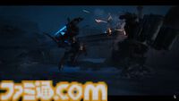 【シークレット・レベル】キアヌ・リーブスがACに搭乗する『アーマード・コア』PV公開。本編の配信はアマプラにて12月10日より