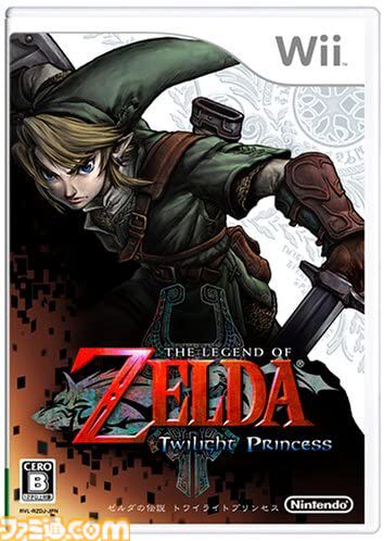 『ゼルダの伝説 トワイライトプリンセス』が発売された日。ウルフリンクが心に残る、“120％の『ゼルダ』”をキーワードに作られた渾身の一作【今日は何の日？】