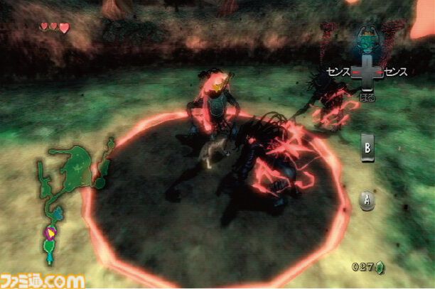 画像ページ (8/8) 『ゼルダの伝説 トワイライトプリンセス』が発売された日。ウルフリンクが心に残る。“120％の『ゼルダ』”をキーワードに作られた渾身の一作【今日は何の日？】  | ゲーム・エンタメ最新情報のファミ通.com