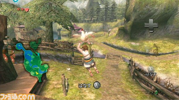 画像ページ (3/8) 『ゼルダの伝説 トワイライトプリンセス』が発売された日。ウルフリンクが心に残る。“120％の『ゼルダ』”をキーワードに作られた渾身の一作【今日は何の日？】  | ゲーム・エンタメ最新情報のファミ通.com