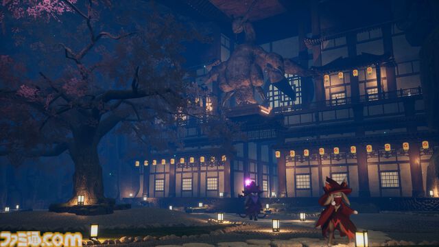 『パルワールド』大型アップデート12月配信。桜島の約6倍大きい新マップ登場、強大なタワーボスや凶悪な新種パルが潜む