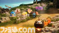『パルワールド』大型アップデート12月配信。桜島の約6倍大きい新マップ登場、強大なタワーボスや凶悪な新種パルが潜む