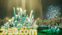 『パルワールド』大型アップデート12月配信。桜島の約6倍大きい新マップ登場、強大なタワーボスや凶悪な新種パルが潜む