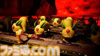 『パルワールド』大型アップデート12月配信。桜島の約6倍大きい新マップ登場、強大なタワーボスや凶悪な新種パルが潜む