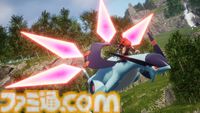 『パルワールド』大型アップデート12月配信。桜島の約6倍大きい新マップ登場、強大なタワーボスや凶悪な新種パルが潜む