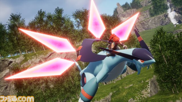 『パルワールド』大型アップデート12月配信。桜島の約6倍大きい新マップ登場、強大なタワーボスや凶悪な新種パルが潜む