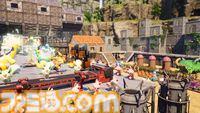 『パルワールド』大型アップデート12月配信。桜島の約6倍大きい新マップ登場、強大なタワーボスや凶悪な新種パルが潜む