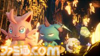 『パルワールド』大型アップデート12月配信。桜島の約6倍大きい新マップ登場、強大なタワーボスや凶悪な新種パルが潜む