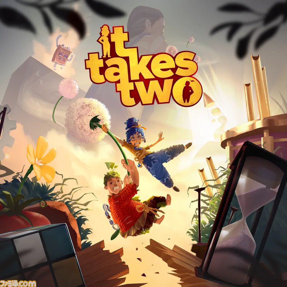 【PS Plus】フリープレイに『It Takes Two』が12月3日より登場。『ジャック×ダクスター 旧世界の遺産』がクラシックスカタログに12月10日より追加