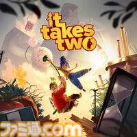 【PS Plus】フリープレイに『It Takes Two』が12月3日より登場。『ジャック×ダクスター 旧世界の遺産』がクラシックスカタログに12月10日より追加