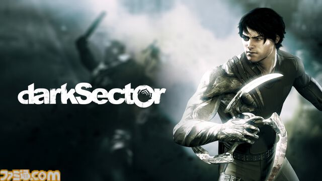 『Dark Sector 』がSteamで無料配布中、12月1日2時までの期間限定。右手の異形武器を駆使して敵を切り刻むTPSアクション