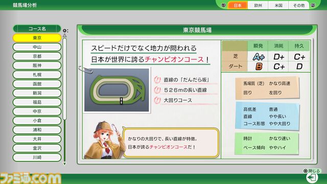 『ウイニングポスト10 2025』ゲームの詳細が公開。伝説の名馬に挑む“世界100傑馬”、シリーズ史上最古の“1971年開始シナリオ”など収録