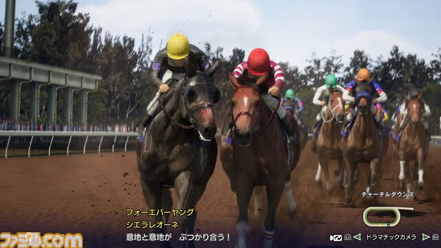 『ウイニングポスト10 2025』ゲームの詳細が公開。伝説の名馬に挑む“世界100傑馬”、シリーズ史上最古の“1971年開始シナリオ”など収録