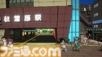 『PBBGU』牧瀬紅莉栖を紹介。攻撃ではラボメンも協力してくれる！ 多彩な効果を持つ未来ガジェットも魅力【ファントムブレイカー：バトルグラウンド アルティメット】