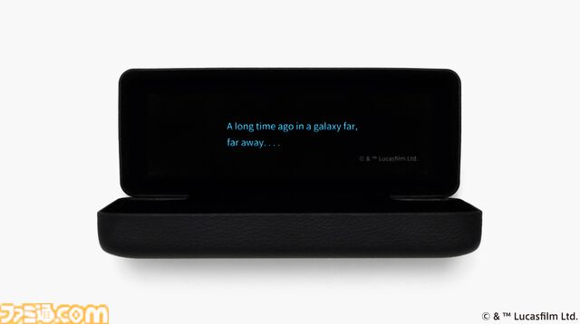 『スター・ウォーズ』をイメージしたアイウェアがJINSより登場。ダース・ベイダーやヨーダ、マンダロリアンなど、人気キャラクターたちを落とし込んだデザイン