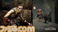 『DbD』新キラー“ハウンドマスター”、新サバイバー“トーリー・ケイン”解禁の新チャプター開始。新キラーは愛犬スナッグとともにサバイバーを追跡