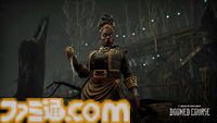 『DbD』新キラー“ハウンドマスター”、新サバイバー“トーリー・ケイン”解禁の新チャプター開始。新キラーは愛犬スナッグとともにサバイバーを追跡